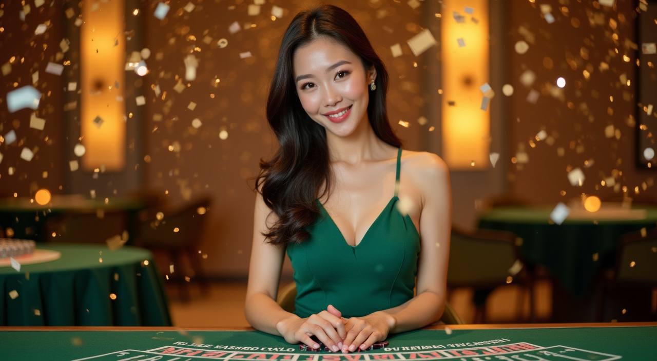 dfbocqi Table Games (RNG)